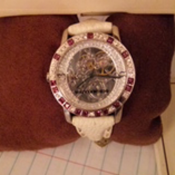 BCBGMAXAZRIA Watch - Picture 2 of 2